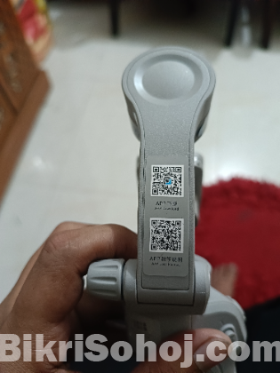 3 Axis Gimbal Stabilizer M01